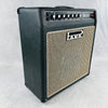 Park Bass 50w 1x12" Vintage Bass Guitar Combo Amplifier 1980 - Black - 8
