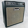Park Bass 50w 1x12" Vintage Bass Guitar Combo Amplifier 1980 - Black - 13
