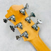 1980s B.C Rich Mockingbird Vintage Electric Guitar Natural - 22