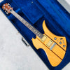 1980s B.C Rich Mockingbird Vintage Electric Guitar Natural - 25