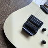 ESP The Mirage Deluxe 1980s - White - 4