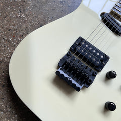 1990 ESP Japan Custom Order Eclipse Style HSS Single Cutaway