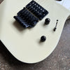 ESP The Mirage Deluxe 1980s - White - 5