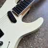 ESP The Mirage Deluxe 1980s - White - 6