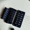 ESP The Mirage Deluxe 1980s - White - 7