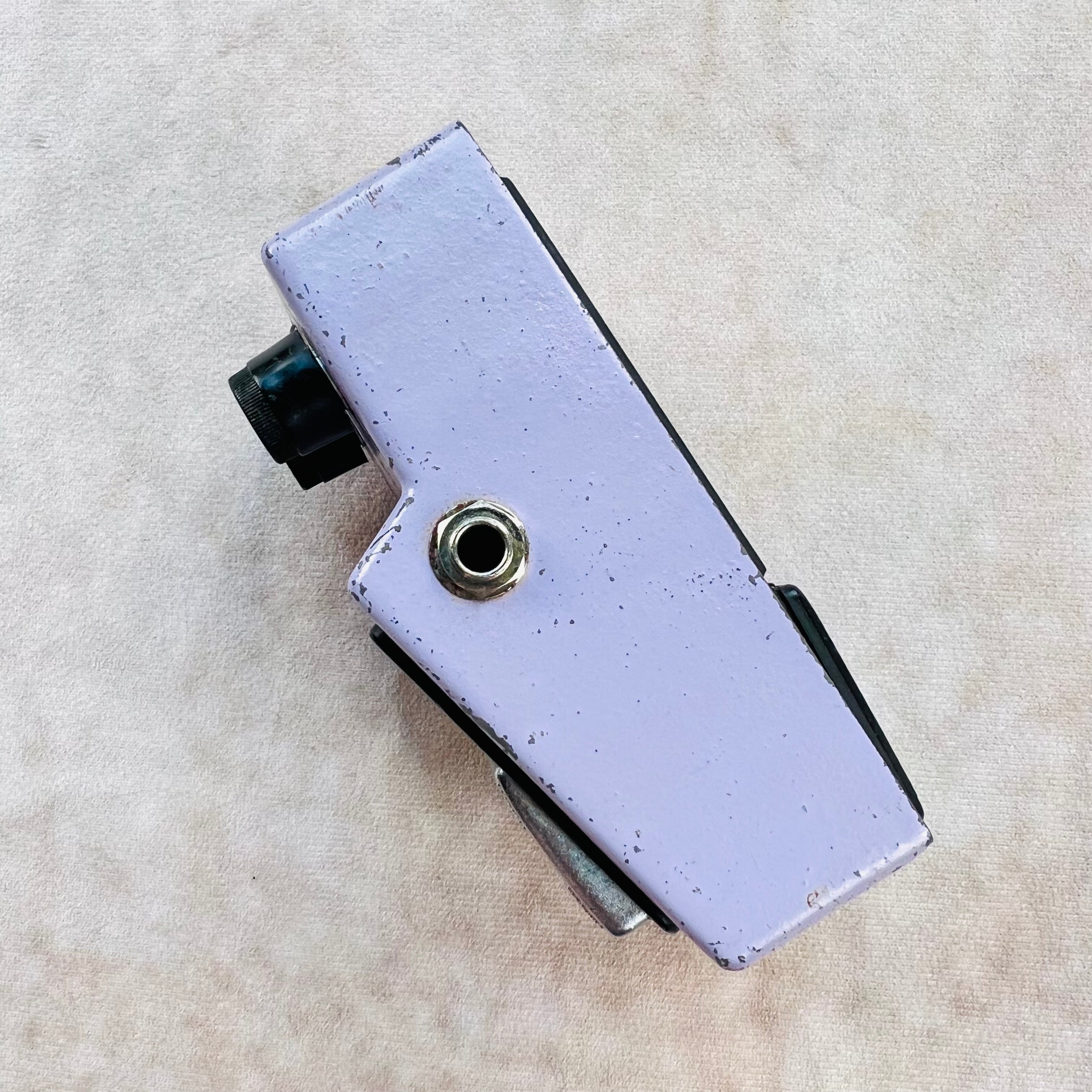 Maxon CS-9 Stereo Chorus 1980s - Purple | Tone Wolf