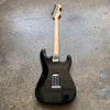 Squier ST-362 Stratocaster MIJ Left-Handed 1980s - Black - 13