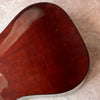 Guild D-212M 12-String Dreadnought 1981 - Mahogany Brown - 12