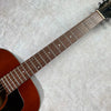 Guild D-212M 12-String Dreadnought 1981 - Mahogany Brown - 8