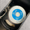 1983 Fender Super Champ 1x10" Vintage Guitar Combo Amplifier Black - 14