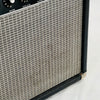 1983 Fender Super Champ 1x10" Vintage Guitar Combo Amplifier Black - 5