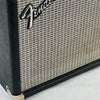 1983 Fender Super Champ 1x10" Vintage Guitar Combo Amplifier Black - 6