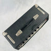 1983 Fender Super Champ 1x10" Vintage Guitar Combo Amplifier Black - 9