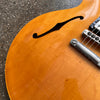 Gibson ES-335 Dot Vintage Electric Guitar 1983 - Natural - 4