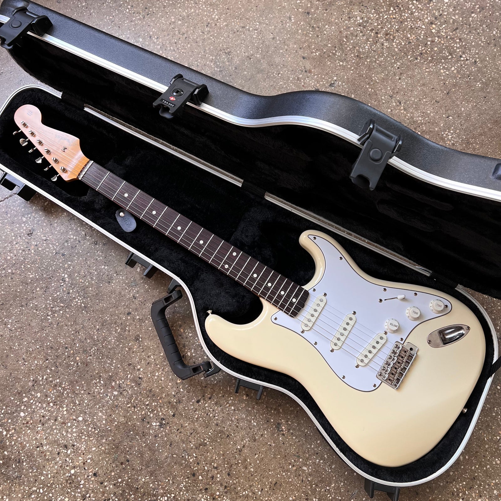 Fender Japan ST62 Seymour Duncan搭載 Fender Japan ST62 seymour Fender Japan ST62 Seymour Duncan搭載 Fender Japan ST62 seymour