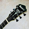 Ibanez GB30-BK George Benson Signature 1986 - Black - 11