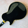 Ibanez GB30-BK George Benson Signature 1986 - Black - 12