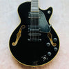 Ibanez GB30-BK George Benson Signature 1986 - Black - 1