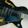 Ibanez GB30-BK George Benson Signature 1986 - Black - 7