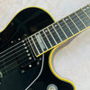 Ibanez GB30-BK George Benson Signature 1986 - Black - 8