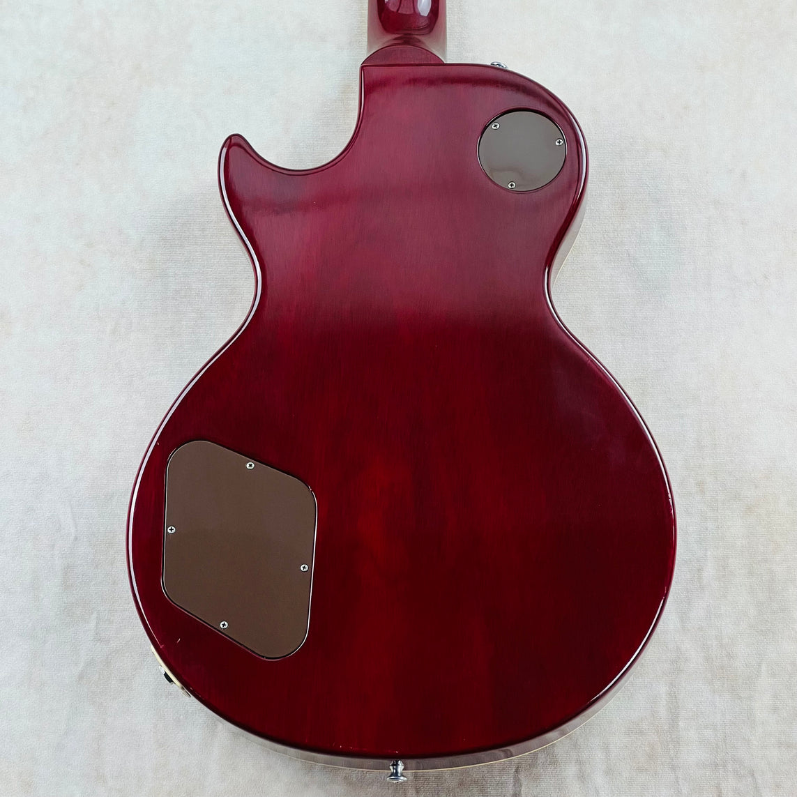 Gibson Les Paul Standard Pre-Historic Reissue 1988 - Heritage Dark
