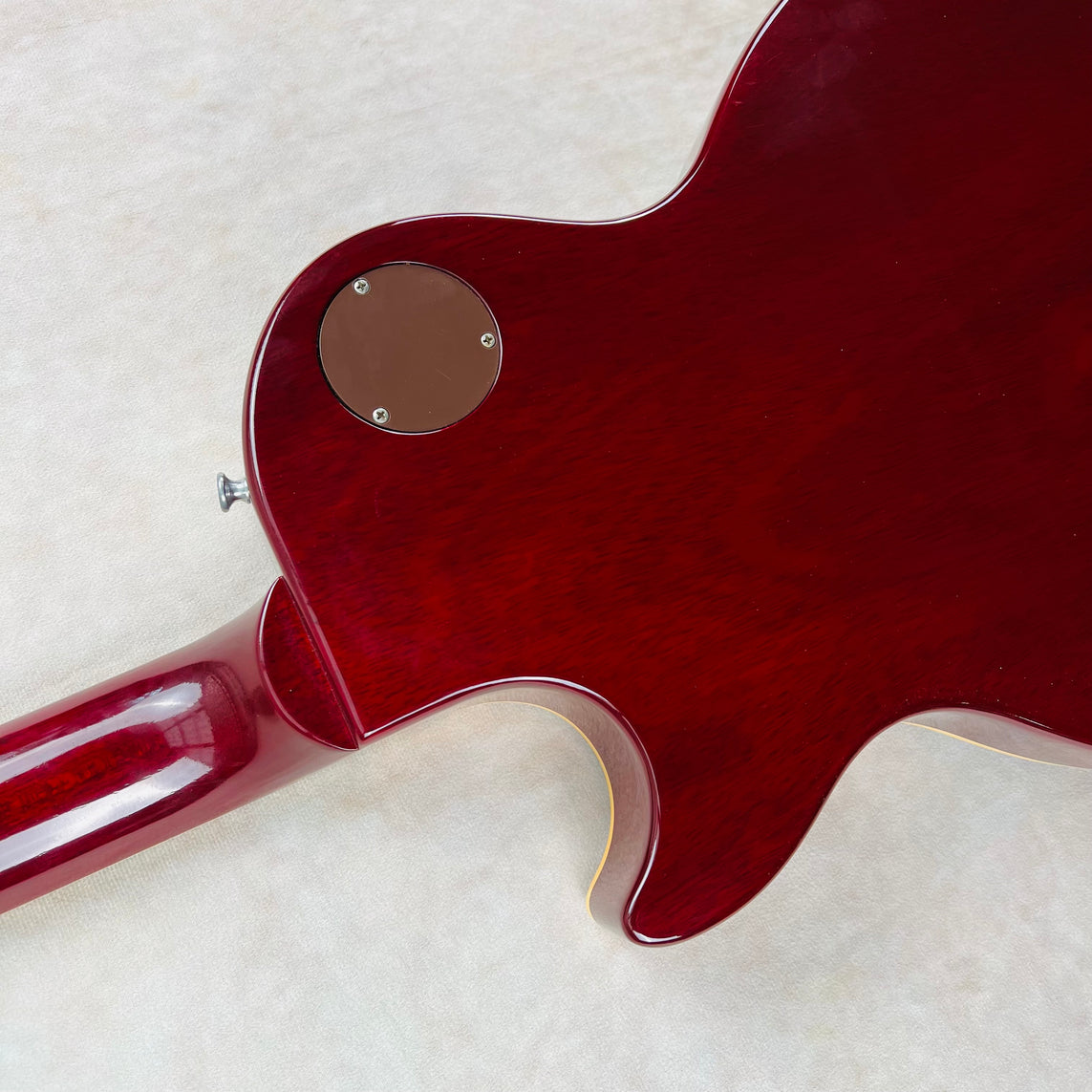 Gibson Les Paul Standard Pre-Historic Reissue 1988 - Heritage Dark