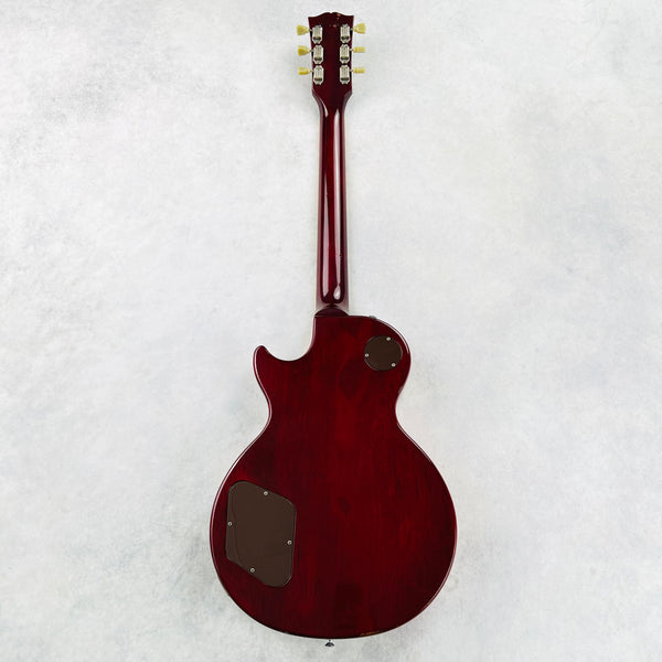 Gibson Les Paul Standard 1989 - Heritage Cherry Sunburst - 11