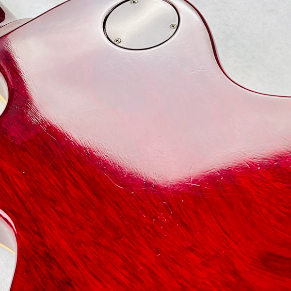 Gibson Les Paul Standard 1989 - Heritage Cherry Sunburst - 13