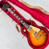 Gibson Les Paul Standard 1989 - Heritage Cherry Sunburst - 20
