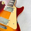 Gibson Les Paul Standard 1989 - Heritage Cherry Sunburst - 6
