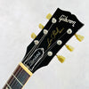 Gibson Les Paul Standard 1989 - Heritage Cherry Sunburst - 9