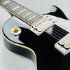 Gibson Celebrity Series 1960 Les Paul Classic Limited Edition 1991 - Ebony - 10