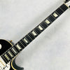 Gibson Celebrity Series 1960 Les Paul Classic Limited Edition 1991 - Ebony - 11