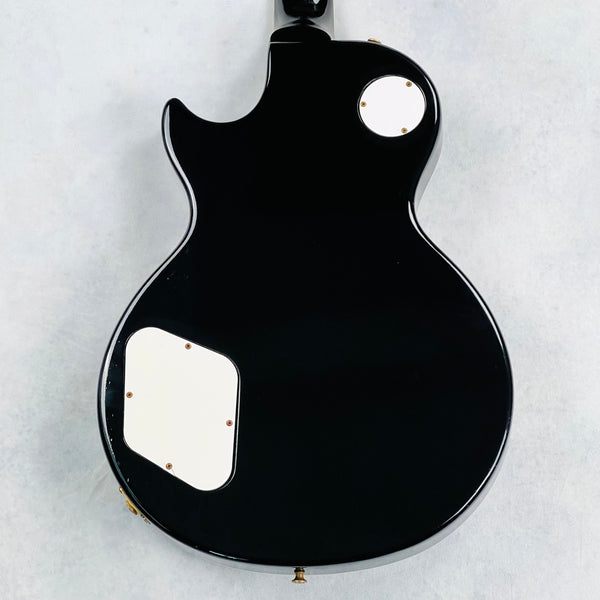Gibson Celebrity Series 1960 Les Paul Classic Limited Edition 1991 - Ebony - 13