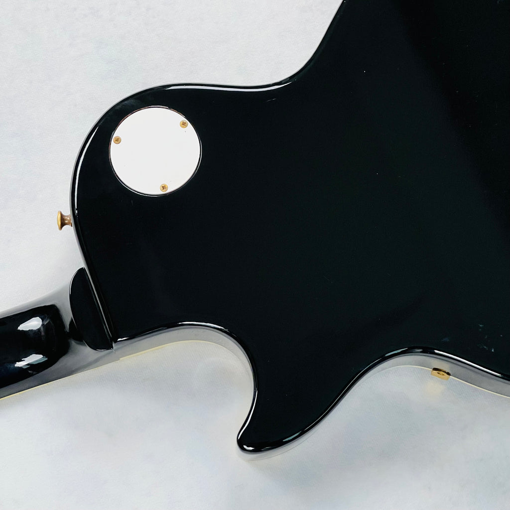 Gibson Celebrity Series 1960 Les Paul Classic Limited Edition 1991 - Ebony - 16