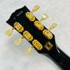 Gibson Celebrity Series 1960 Les Paul Classic Limited Edition 1991 - Ebony - 19