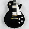 Gibson Celebrity Series 1960 Les Paul Classic Limited Edition 1991 - Ebony - 1