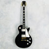 Gibson Celebrity Series 1960 Les Paul Classic Limited Edition 1991 - Ebony - 2