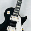 Gibson Celebrity Series 1960 Les Paul Classic Limited Edition 1991 - Ebony - 3