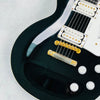 Gibson Celebrity Series 1960 Les Paul Classic Limited Edition 1991 - Ebony - 4