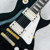 Gibson Celebrity Series 1960 Les Paul Classic Limited Edition 1991 - Ebony - 7