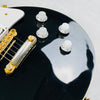Gibson Celebrity Series 1960 Les Paul Classic Limited Edition 1991 - Ebony - 8
