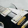 Gibson Celebrity Series 1960 Les Paul Classic Limited Edition 1991 - Ebony - 9