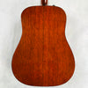 1991 Martin D-18 Dreadnought Acoustic Guitar Natural - 12