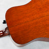 1991 Martin D-18 Dreadnought Acoustic Guitar Natural - 15