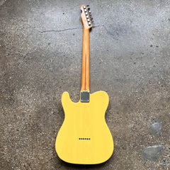 Fender TL-52 Reissue Telecaster Made In Japan 1993 - Butterscotch