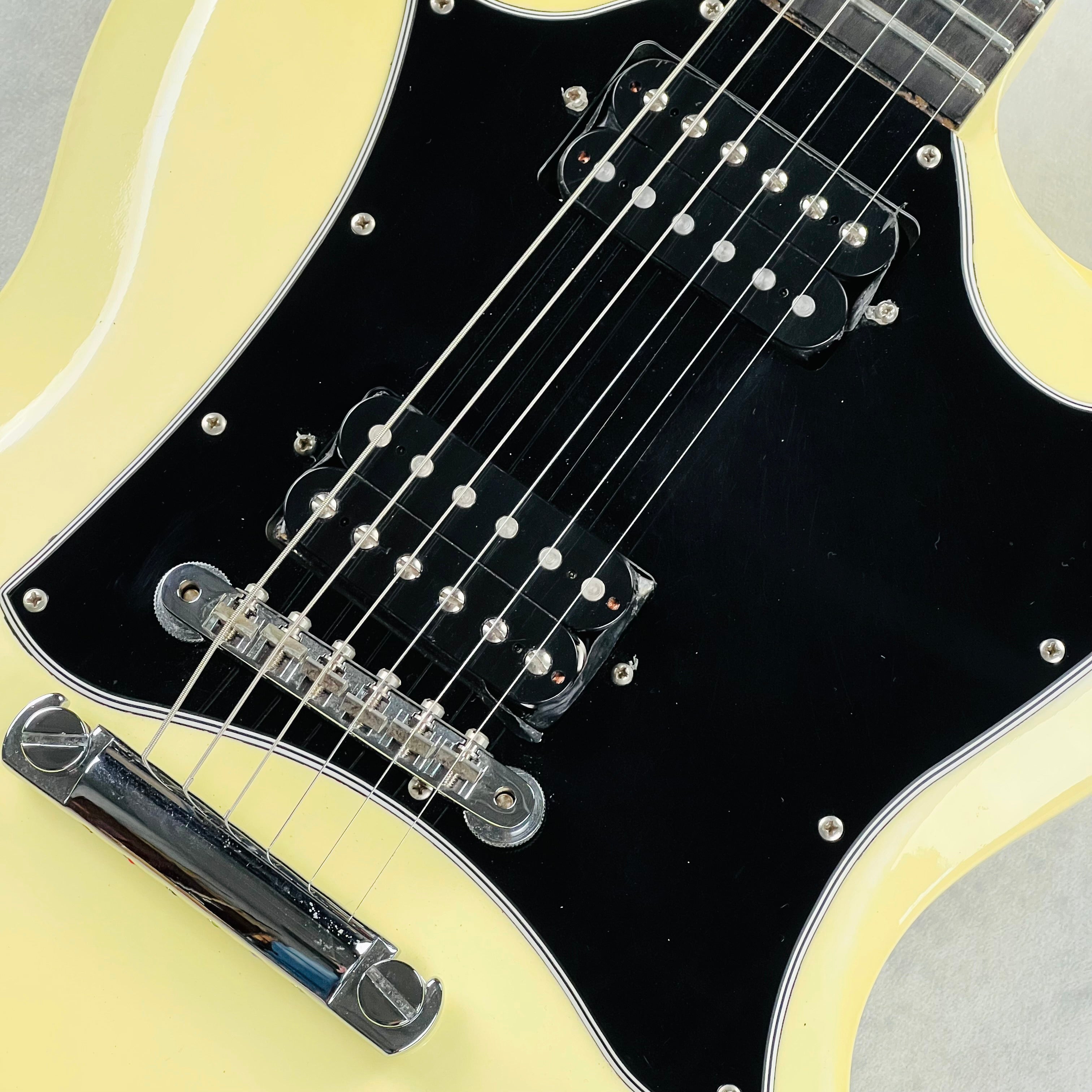 Gibson SG Special 1993 - Classic White | Tone Wolf