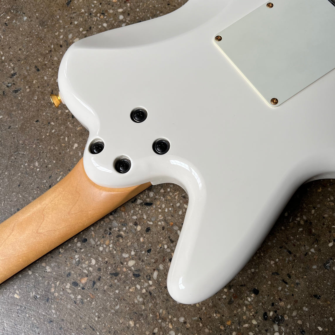 Ibanez TV550 Talman 1995 - White | Tone Wolf