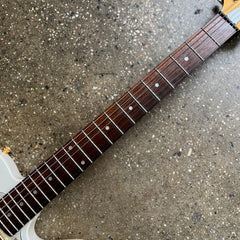 Ibanez TV550 Talman 1995 - White | Tone Wolf