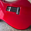 Fender American Lone Star Stratocaster HSS Maple Fretboard 1996 - Candy Apple Red - 16